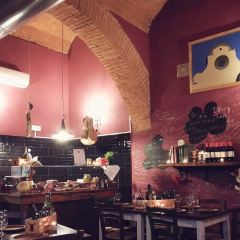 I'Tuscani張用戶圖片