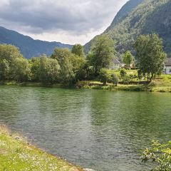 Aurland Fjordhotell Restaurant User Photo