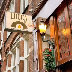 Restaurant & Pizzeria Lucca Due User Photo