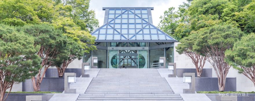 Miho Museum