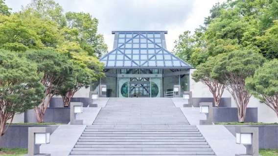 人氣景點
