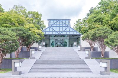 Miho Museum