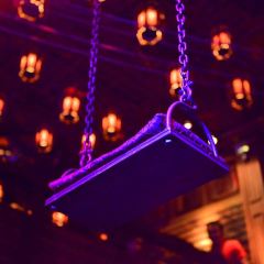 Sing Sing Theater User Photo