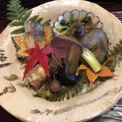 Hirasansou User Photo