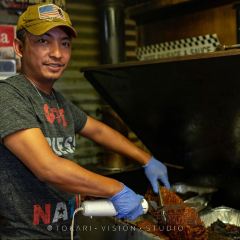 KD's Bar-B-Q User Photo