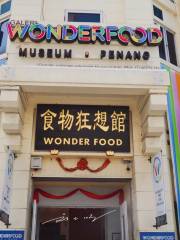 Wonder Food Museum