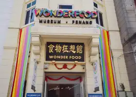 Wonder Food Museum