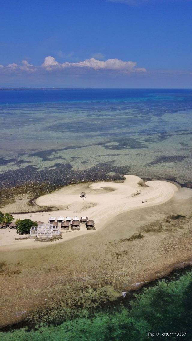 Pandanon Island