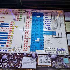 Restaurant Seafood Sim Sim 88 User Photo