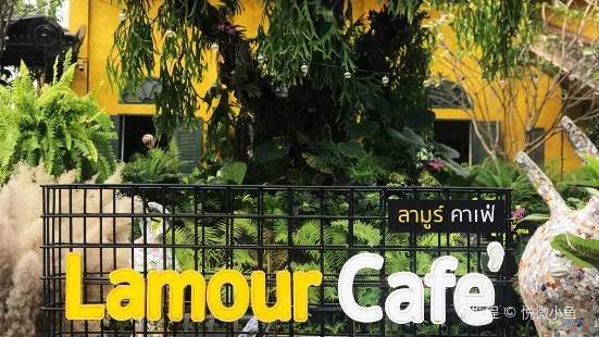 L'Amour cafe