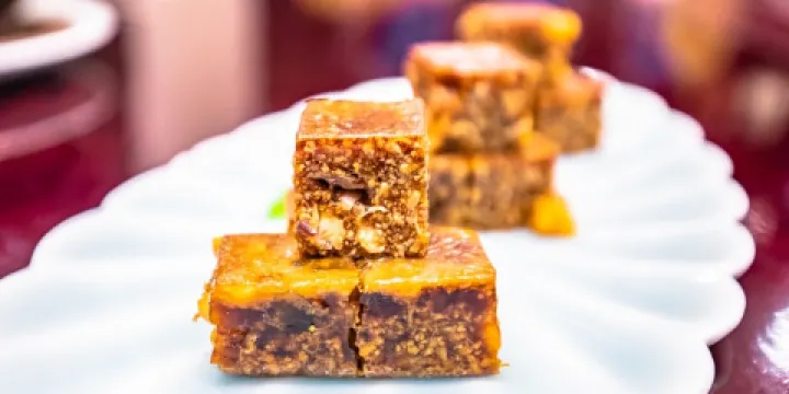 富春茶社（國慶路店）