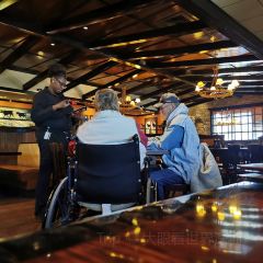 LongHorn Steakhouse User Photo