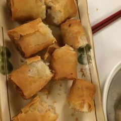 Shanghai No 1 Seafood Village User Photo