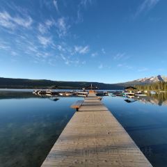 Redfish Lake Lodge User Photo