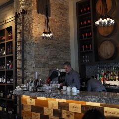 Belsito Trattoria張用戶圖片