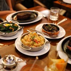 BlueBlood Steakhouse User Photo