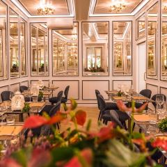 Gran Caffe San Marco張用戶圖片