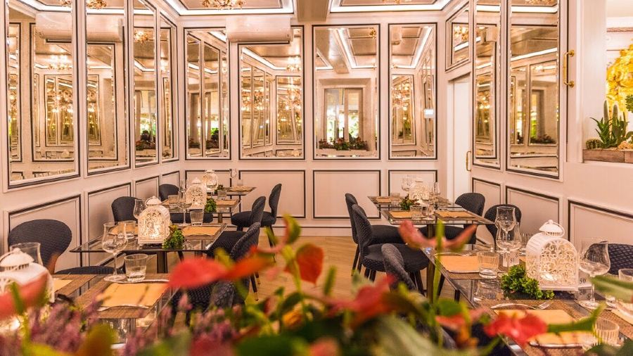 Gran Caffe San Marco