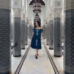 La Mamounia 여행 사진