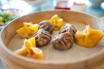 De Fa Chang Restaurant