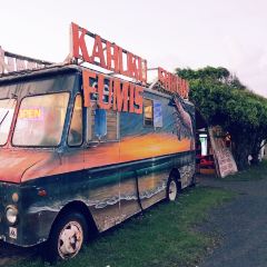 Fumi's Kahuku Shrimp Truck User Photo