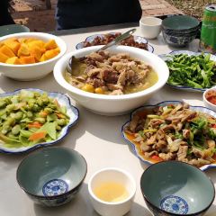 春辉农家(漾濞店) User Photo