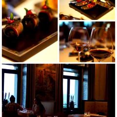 The Restaurant User Photo