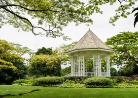 Singapore Botanic Gardens