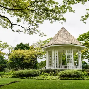 Singapore Botanic Gardens