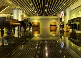 Qintai Piano Museum