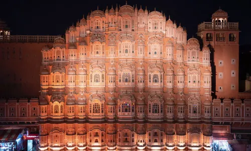Hawa Mahal