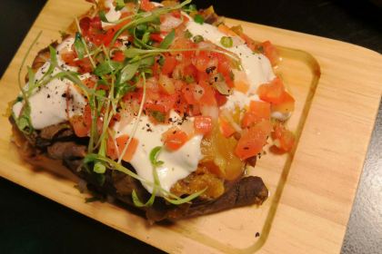 Goose Island Brewhouse Shanghai