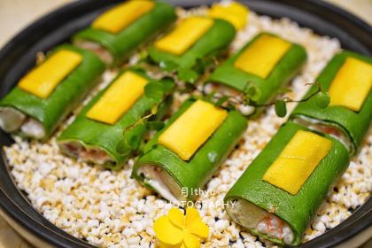 SHANG SHAN ·ZHONG GUO CHU FANG(JIAN FA JFC PIN SHANG ZHONG XIN DIAN)