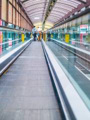 Central-Mid-Levels Escalators