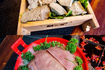 Qin Ma Hotpot (NanPing)