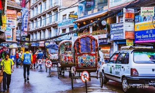 Thamel