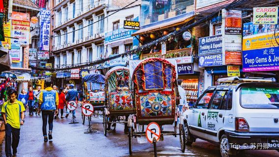 Thamel