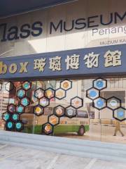 Glass Museum Penang