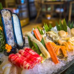 集渔·泰式海鲜火锅(新豪天地店) User Photo