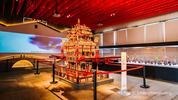 Shili Hongzhuang Museum