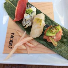 Nobu Malibu張用戶圖片