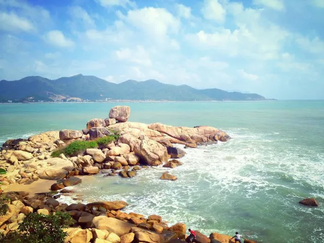 印象博物館