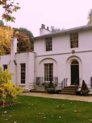 Keats House