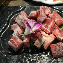 小龙坎火锅(后藏庄园店) 여행 사진