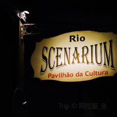 Rio Scenarium User Photo