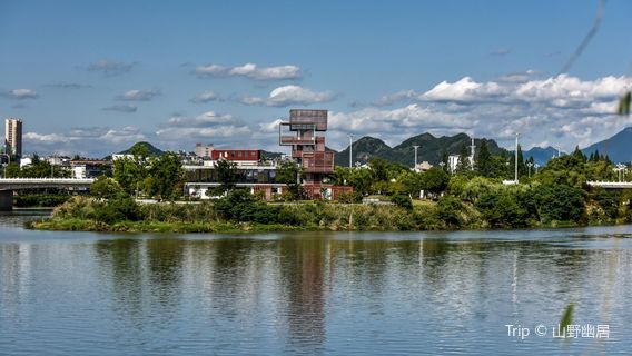 Fuyang
