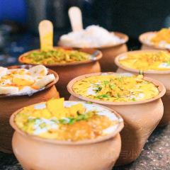 Blue Lassi Shop User Photo