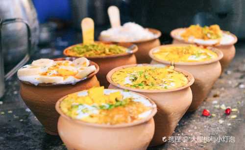 Blue Lassi Shop