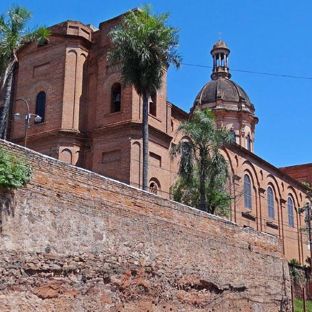 Iglesia de la Encarnacion