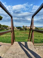 Park of the Aqueducts